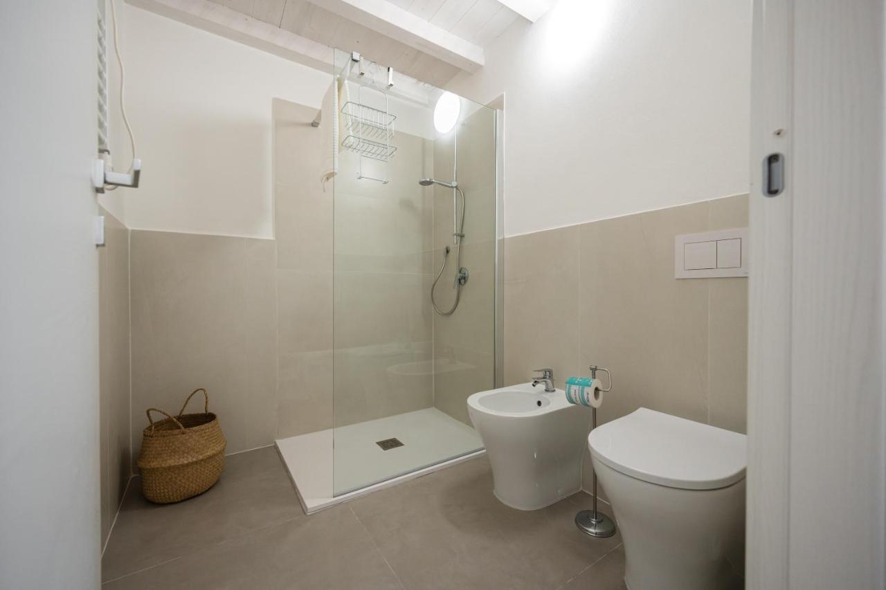Cortile Santa Teresa Διαμέρισμα Συρακούσες Εξωτερικό φωτογραφία