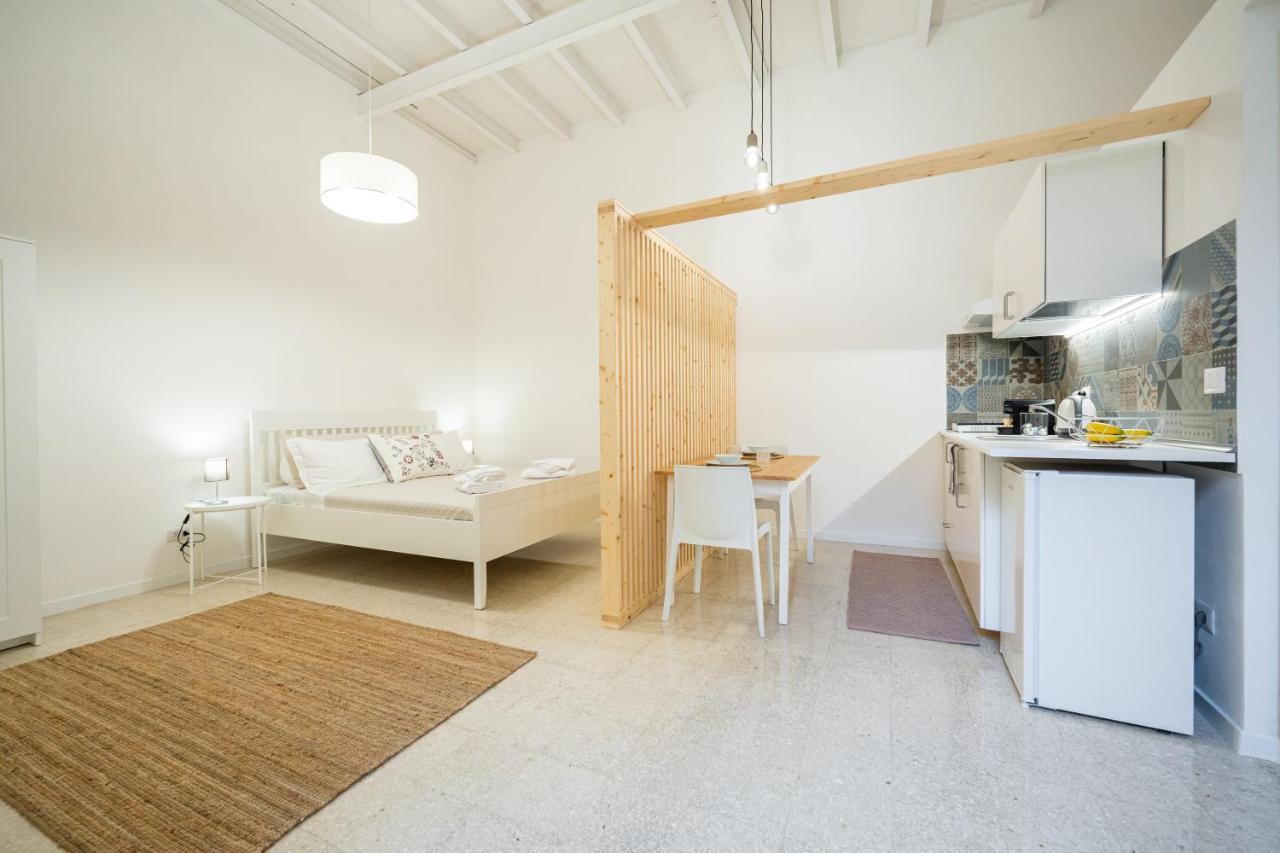 Cortile Santa Teresa Διαμέρισμα Συρακούσες Εξωτερικό φωτογραφία
