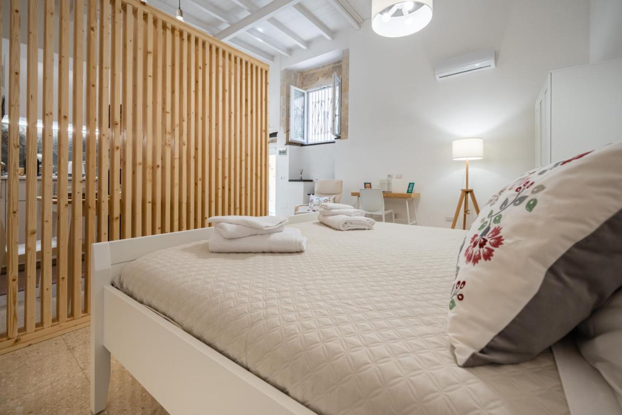 Cortile Santa Teresa Διαμέρισμα Συρακούσες Εξωτερικό φωτογραφία