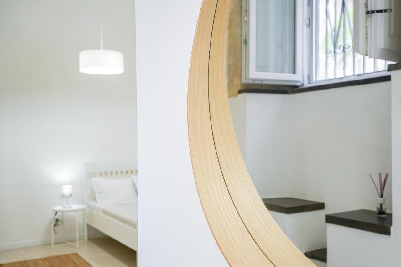 Cortile Santa Teresa Διαμέρισμα Συρακούσες Εξωτερικό φωτογραφία
