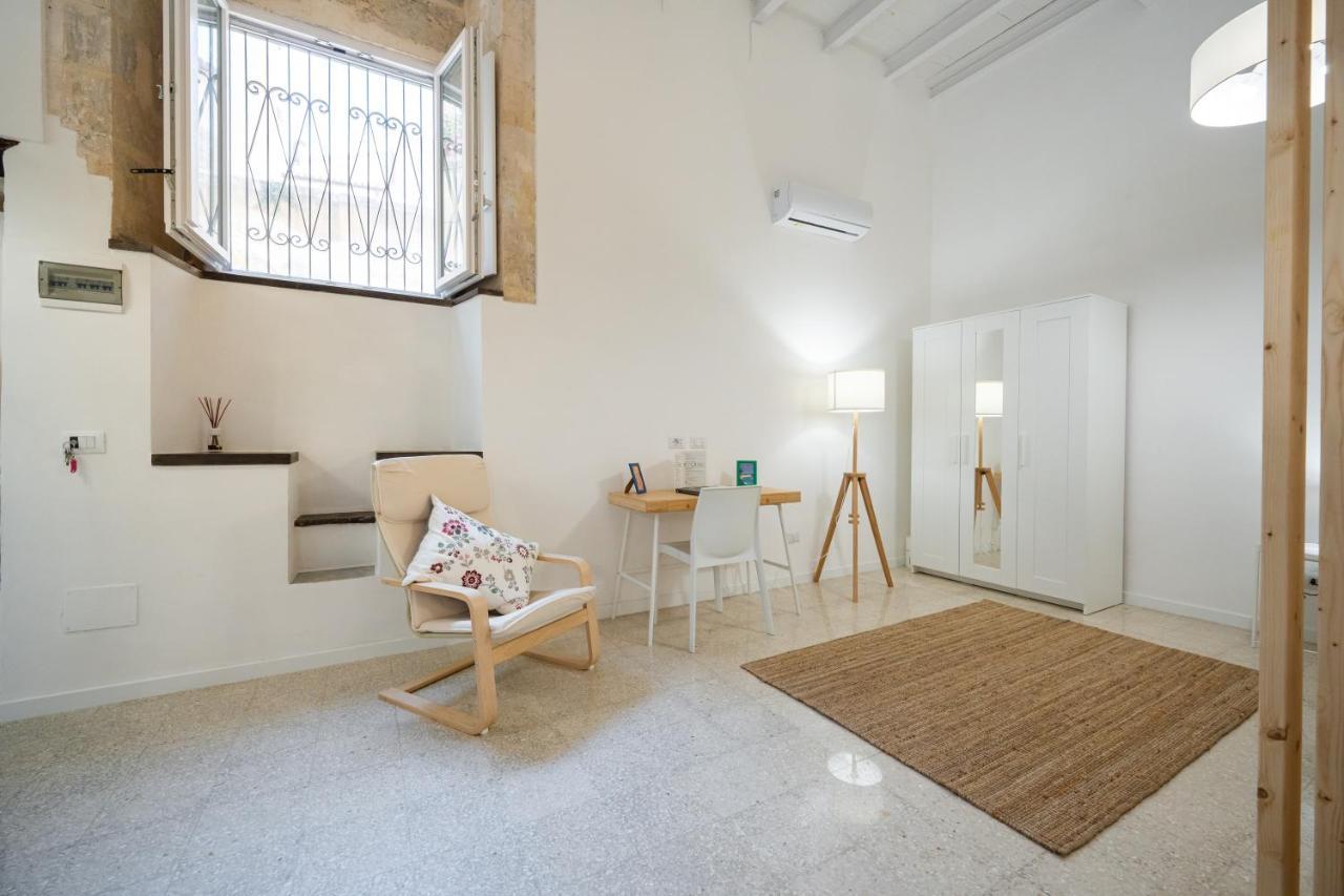 Cortile Santa Teresa Διαμέρισμα Συρακούσες Εξωτερικό φωτογραφία
