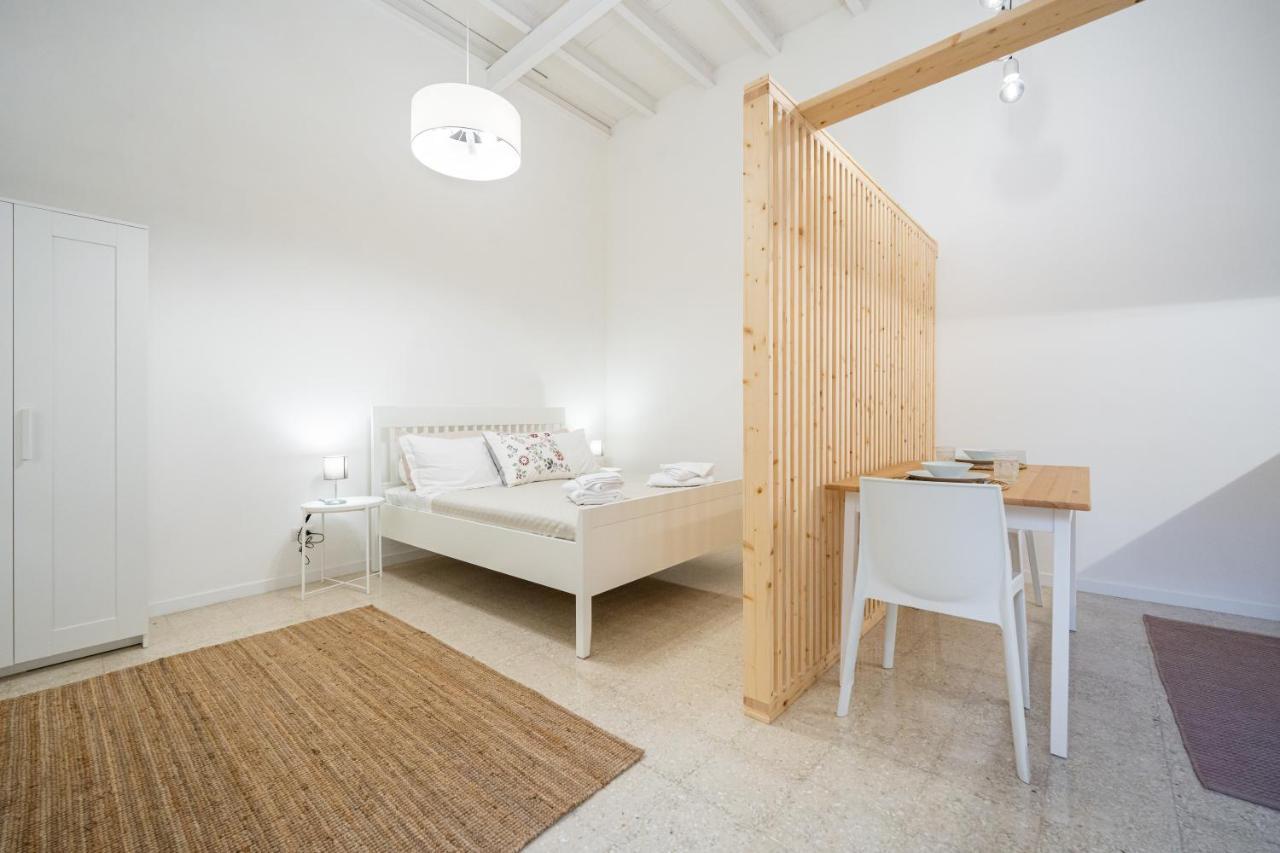 Cortile Santa Teresa Διαμέρισμα Συρακούσες Εξωτερικό φωτογραφία