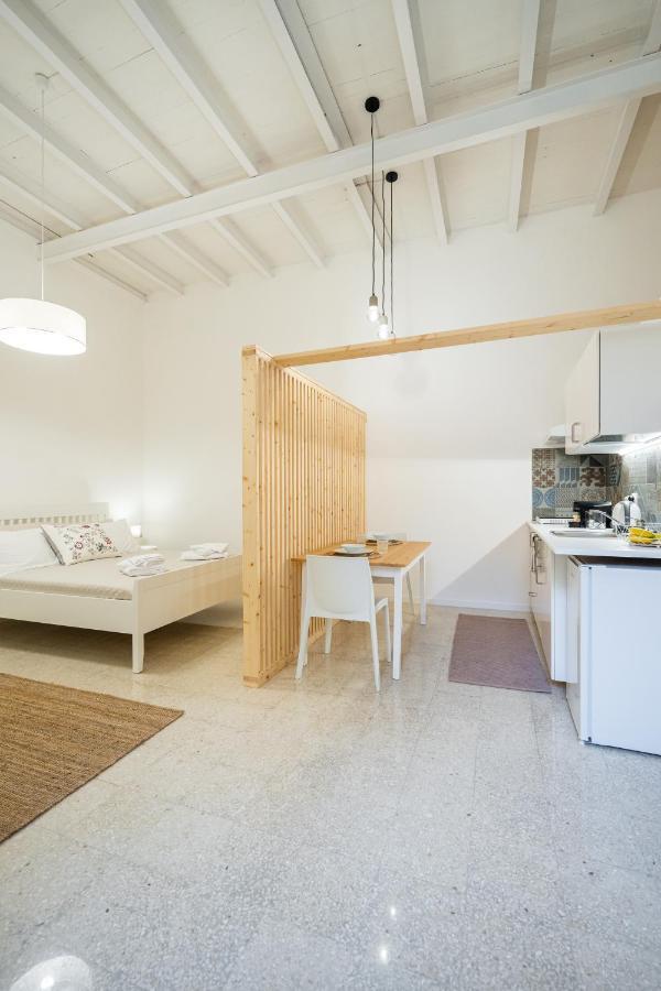 Cortile Santa Teresa Διαμέρισμα Συρακούσες Εξωτερικό φωτογραφία