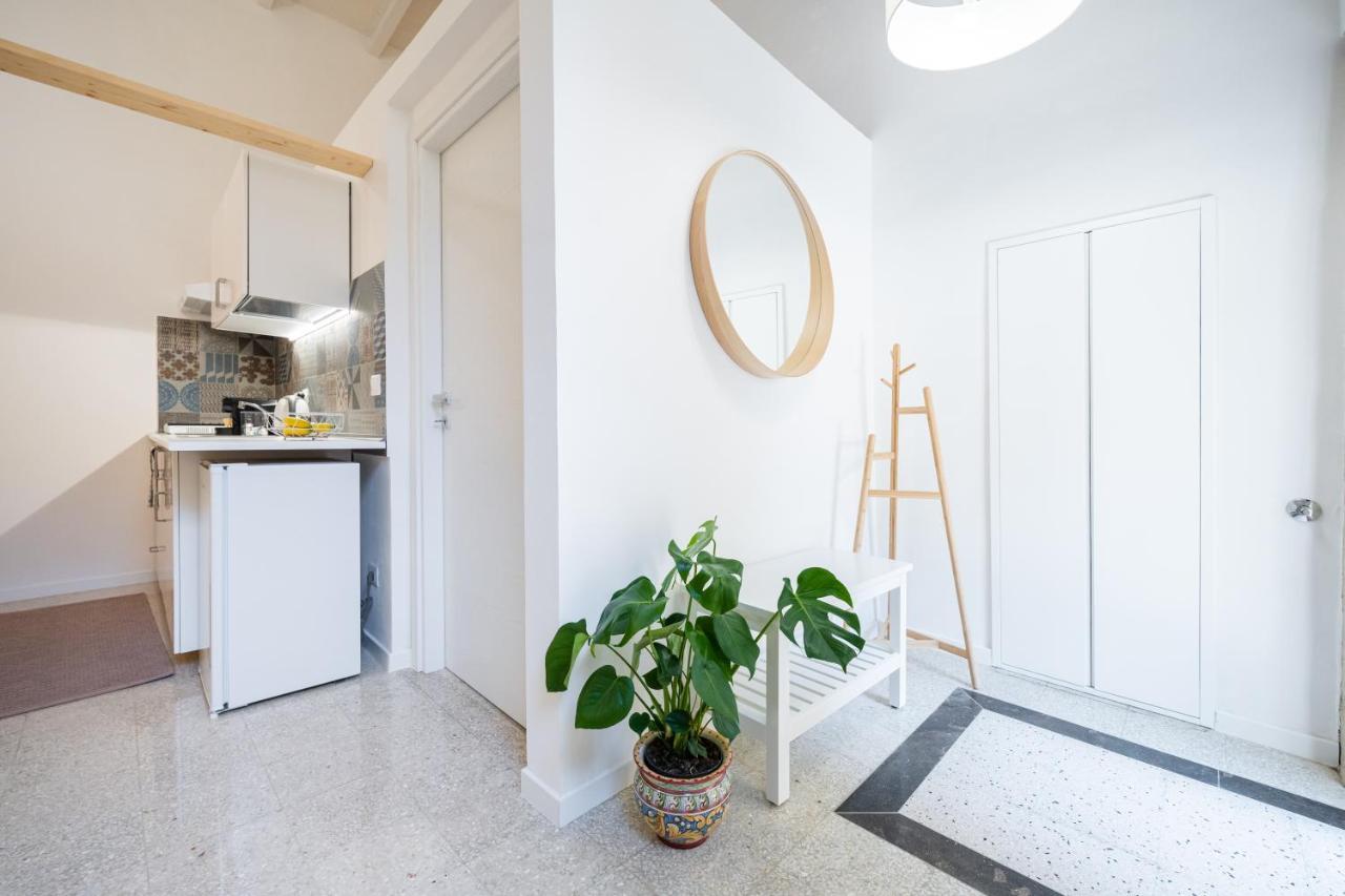 Cortile Santa Teresa Διαμέρισμα Συρακούσες Εξωτερικό φωτογραφία